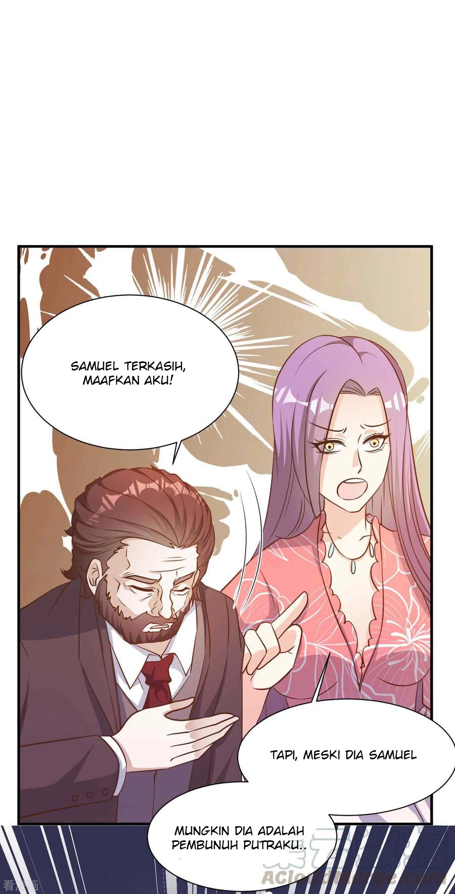 God Fisherman Chapter 84 Gambar 14